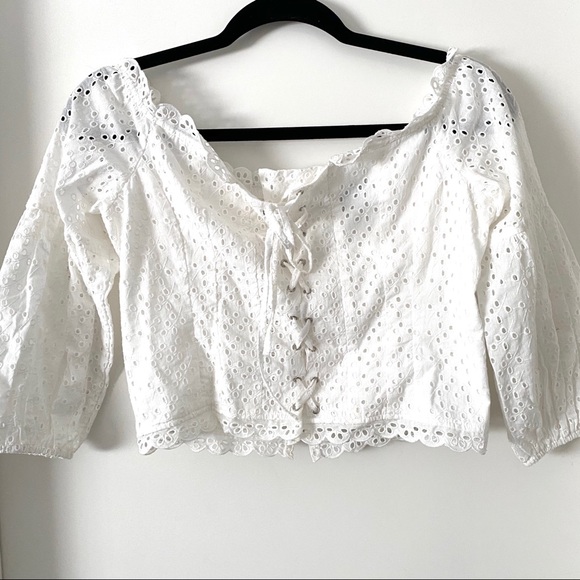 Lulus Tops - Sold‼️‼️